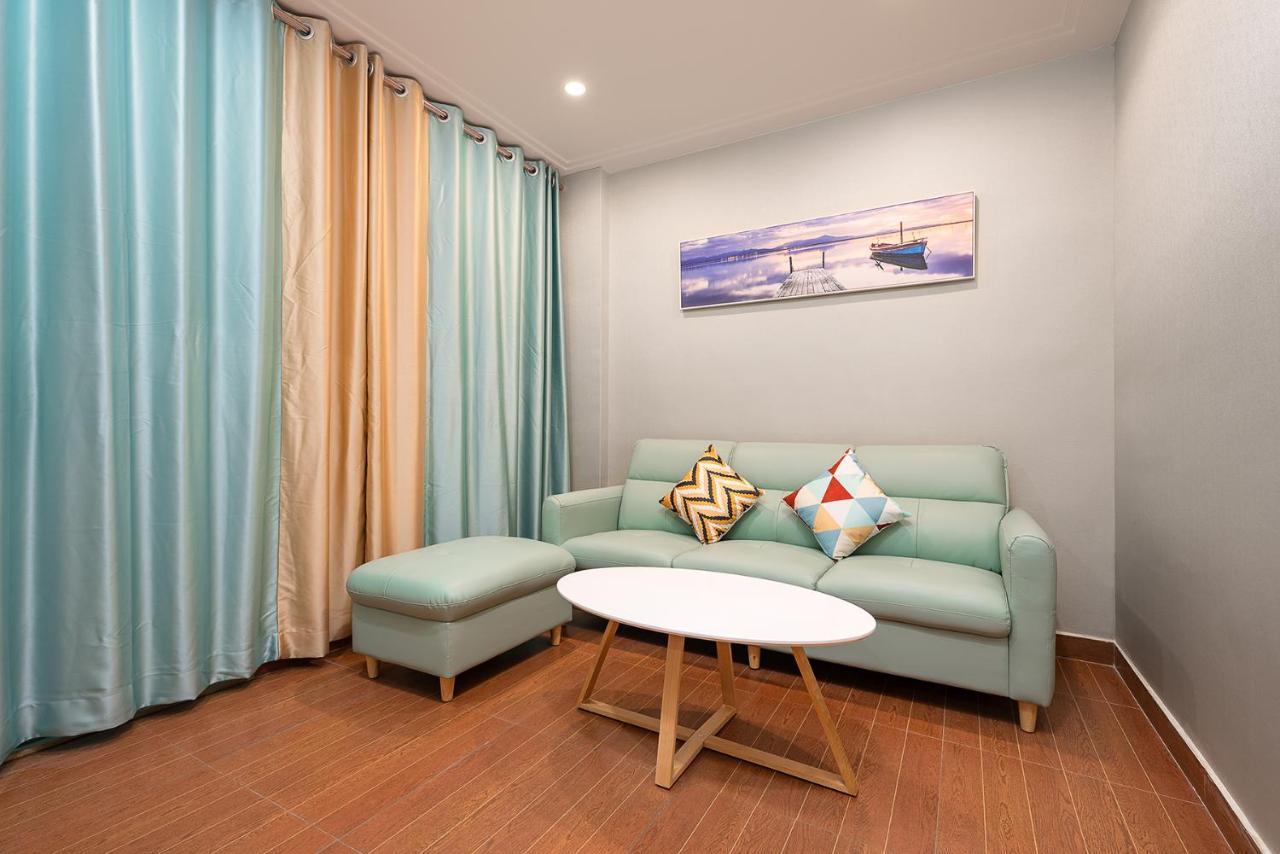Frida Hotels Guangzhou Baiyun International Airport 외부 사진